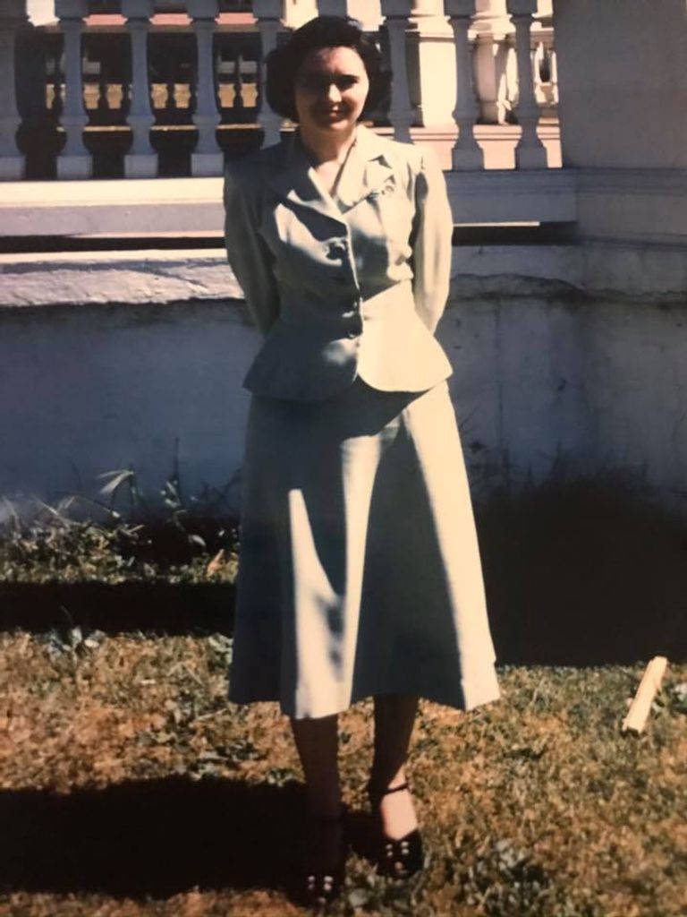 Catherine Irene (Fitkin) Bushby Profile Photo