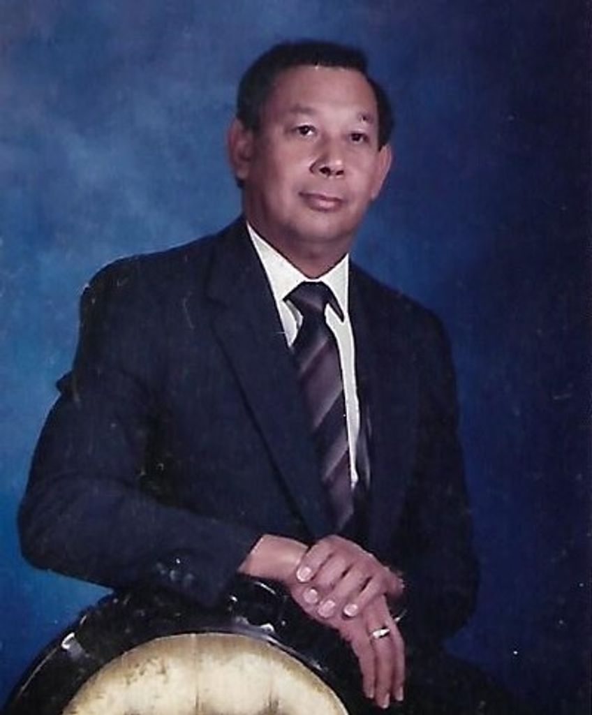 Dan Sotomayor Profile Photo