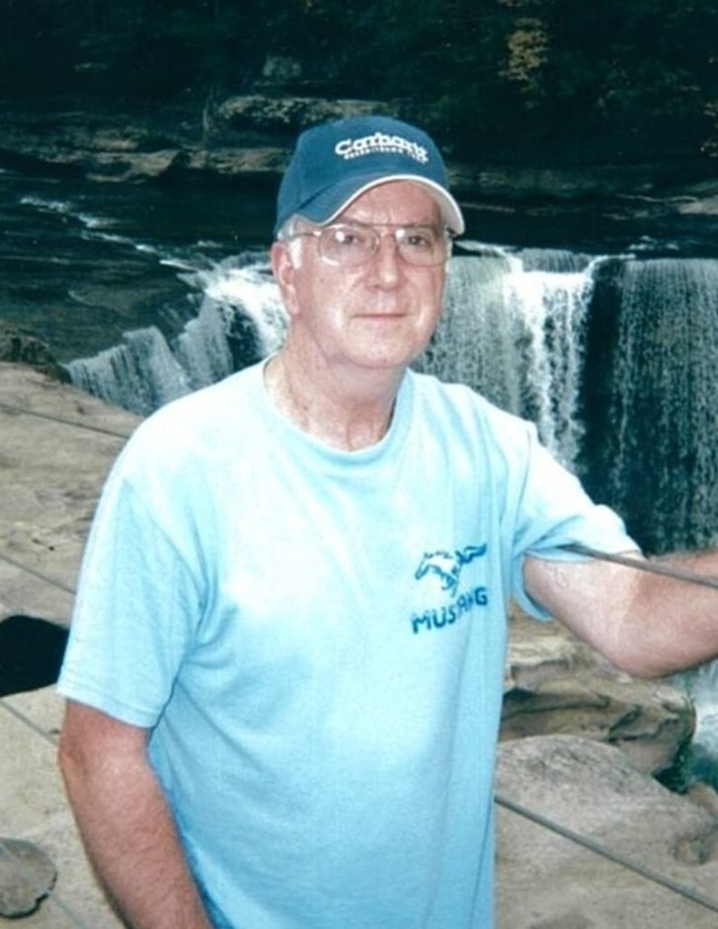 Terry Sams Profile Photo