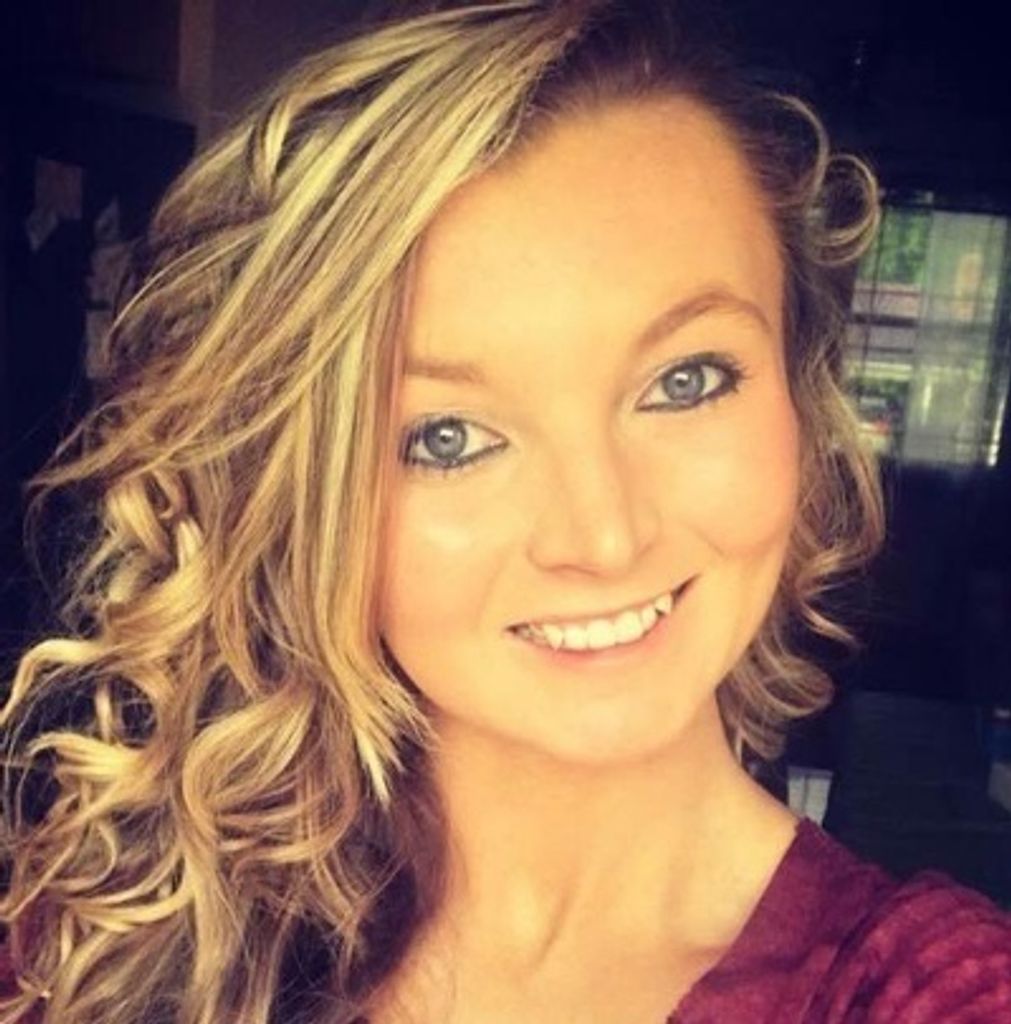 Megan Renee Thomas Profile Photo