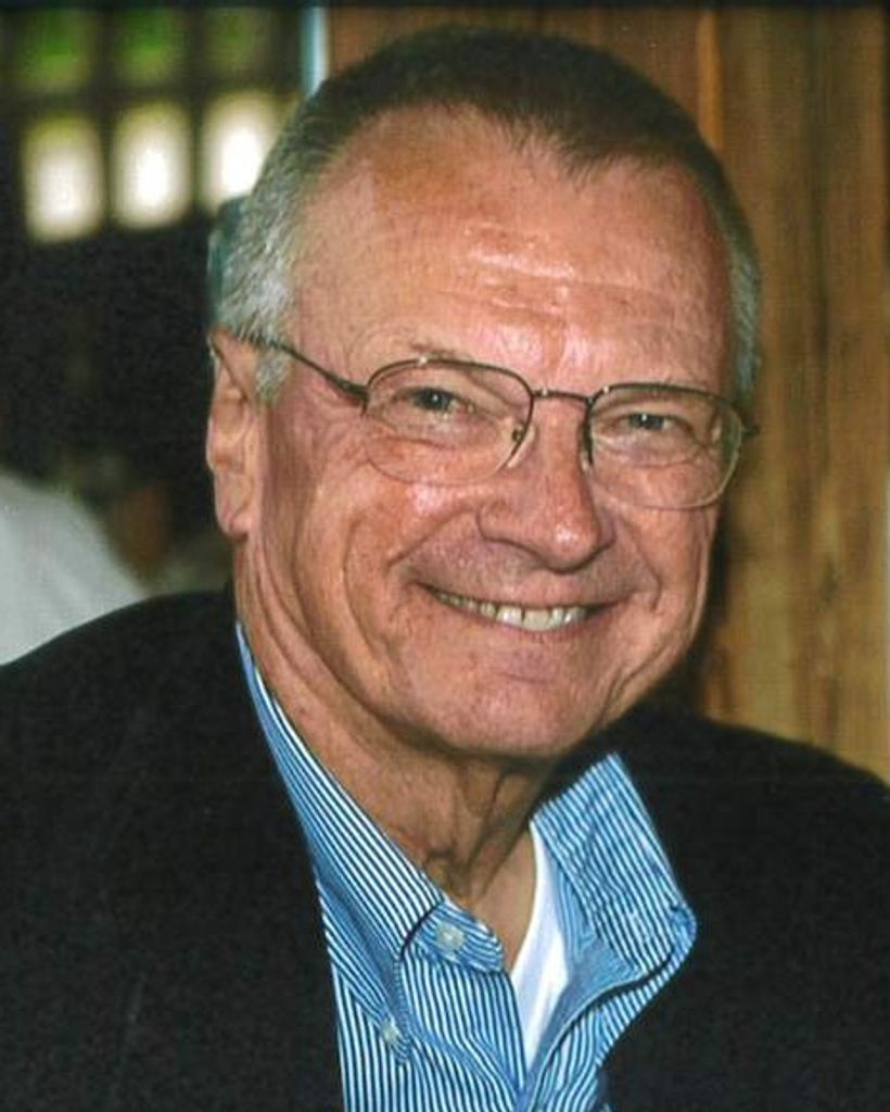 David J. Sucharski Profile Photo