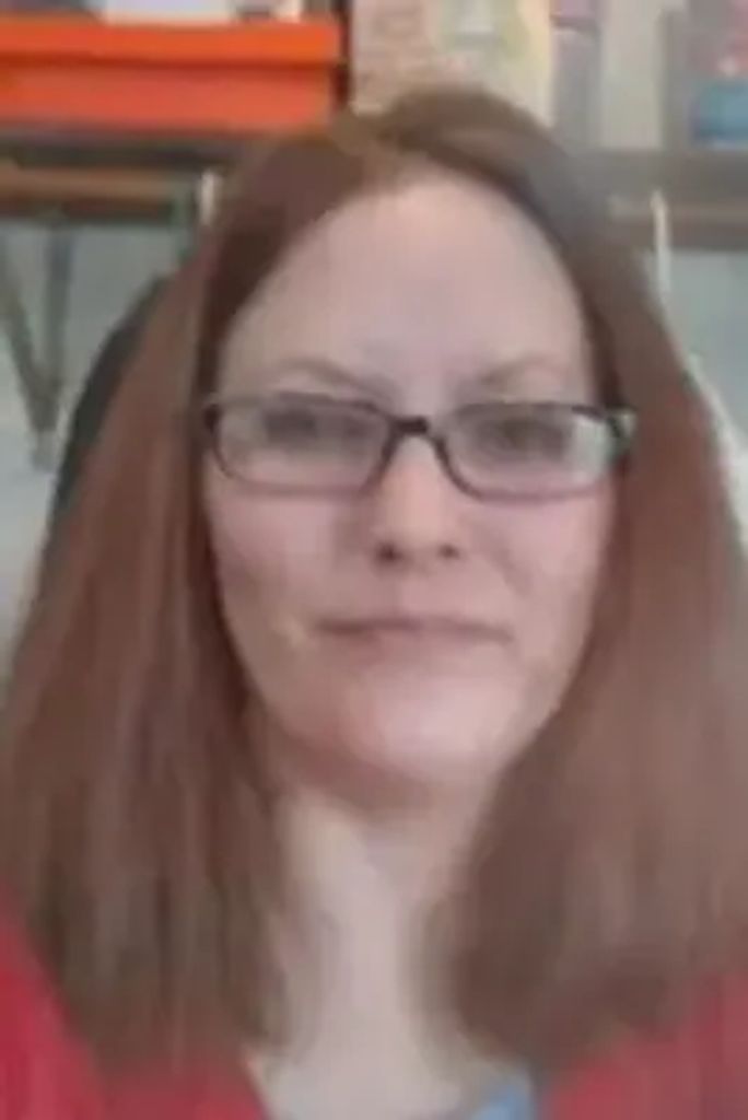 Amanda Nicole Ashby