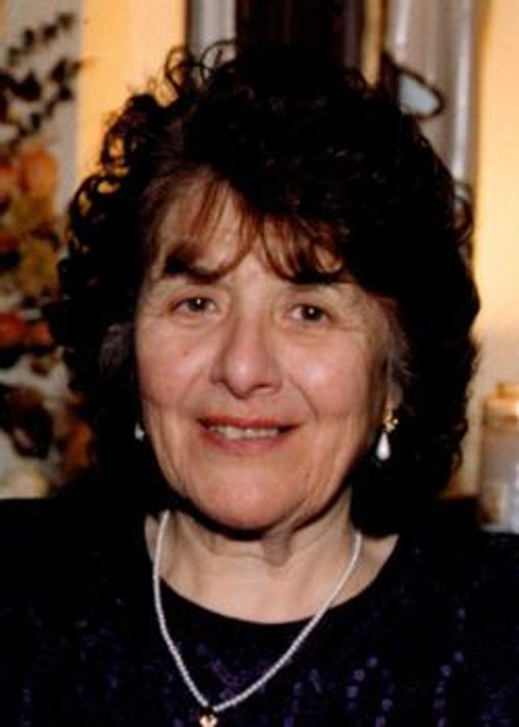 Jane N. Vetrone