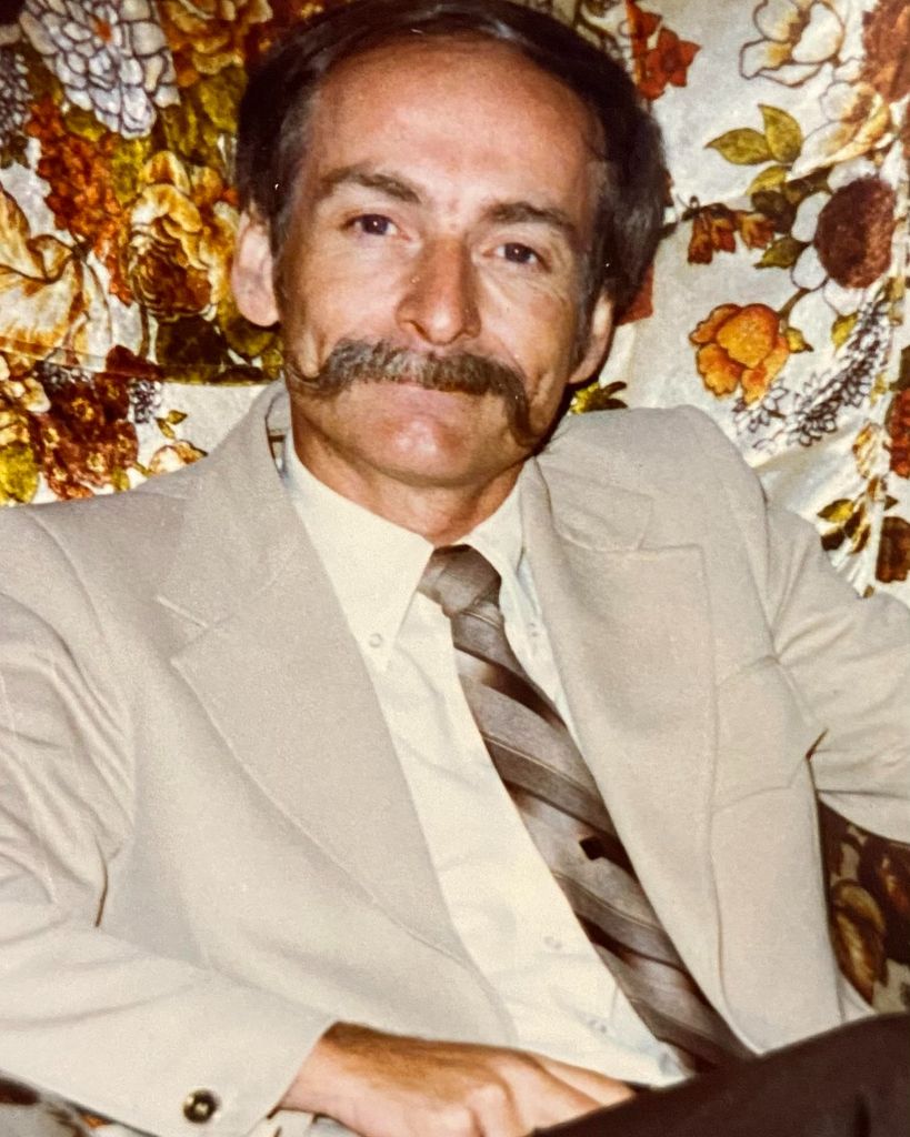 George Ward Buck Profile Photo