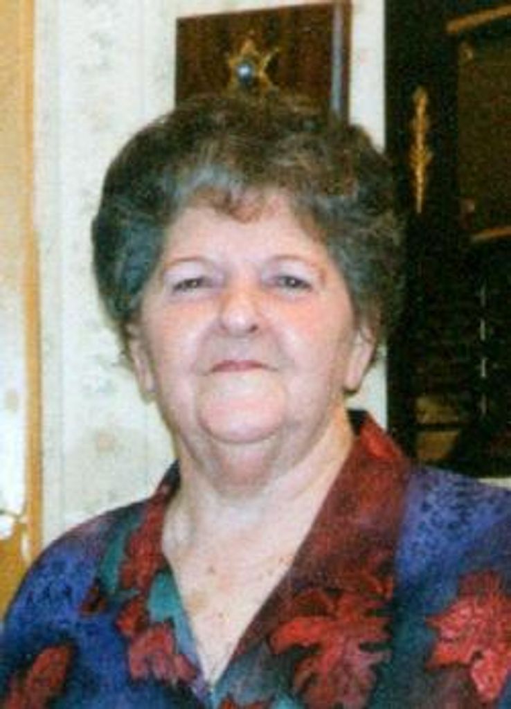 Pansy Savoie Profile Photo