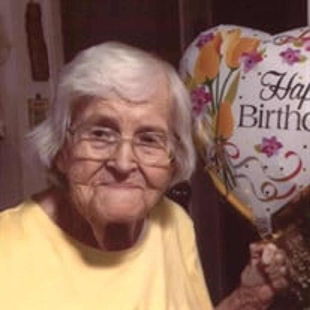 Mrs. Dorothy Jewel East