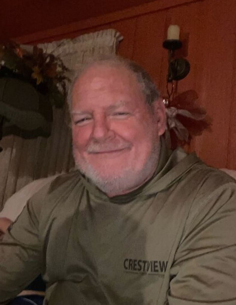 Marvin Clifton Adkins Profile Photo