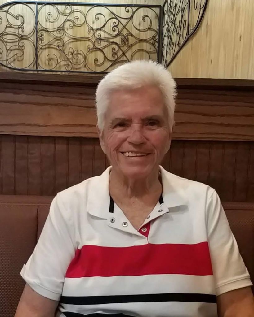 Virginia Orendorff Wilson
