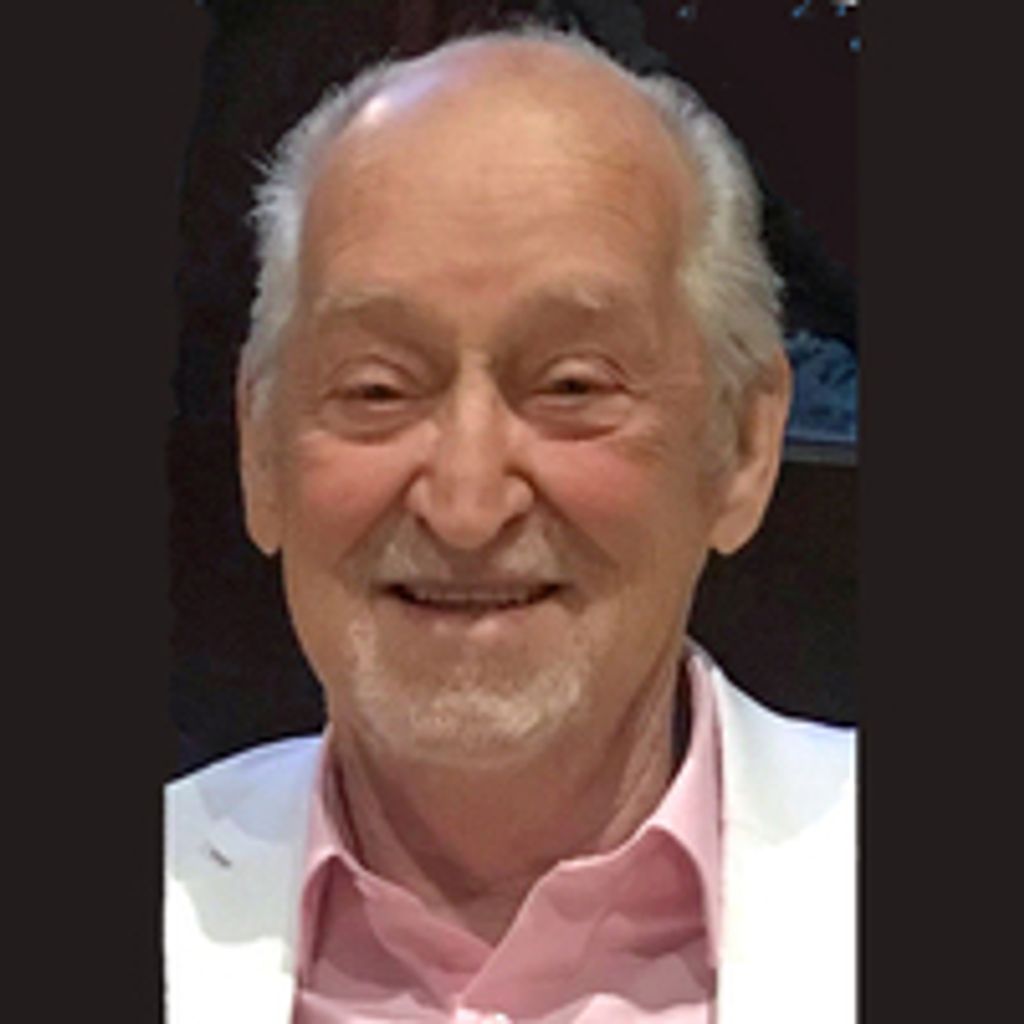 William H. "Bill" Laudeman