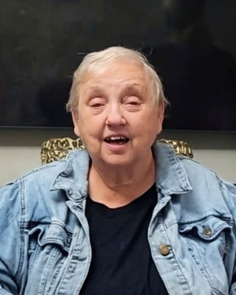 Donna Kay Cross Profile Photo
