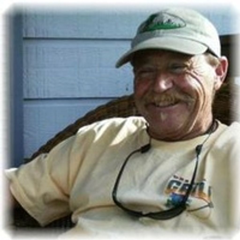 Michael A. Bohannon Profile Photo