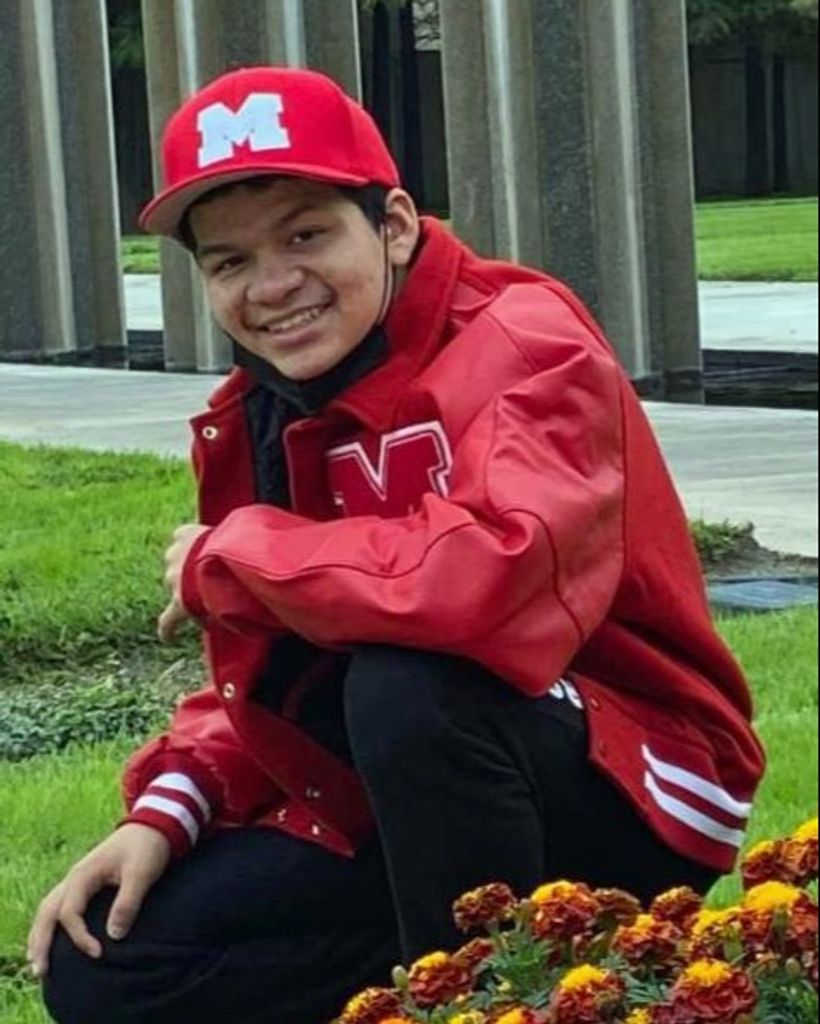 Nathan Andres Muñiz