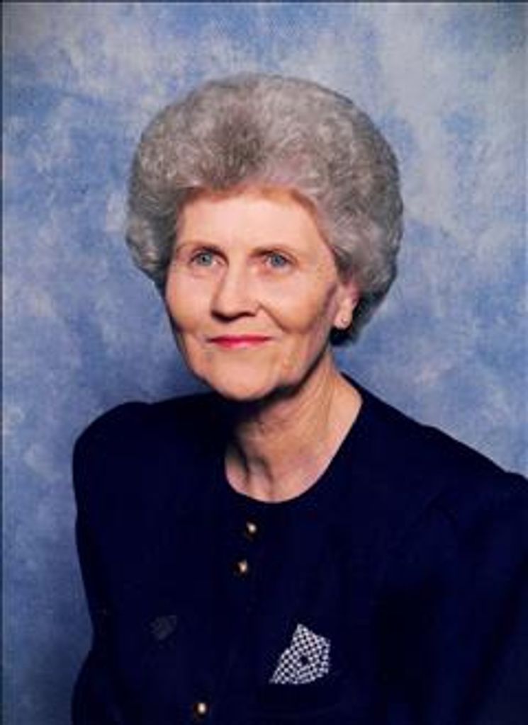 Mary Nell Starr Profile Photo