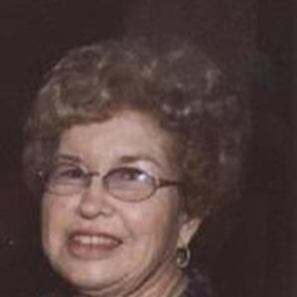 Della Faye (Reynolds) Courtney