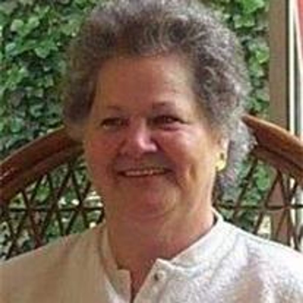 Judith Bussey