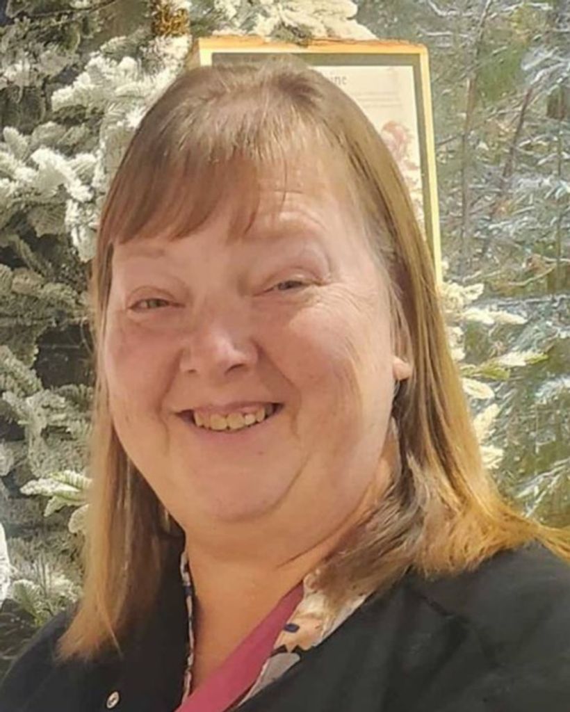 Mary Hughes Wilson Profile Photo