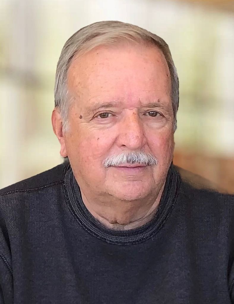George "Bud" Frederick Gillis