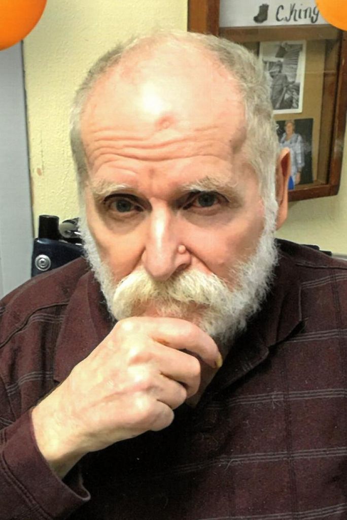 Joseph W. Melvin Profile Photo