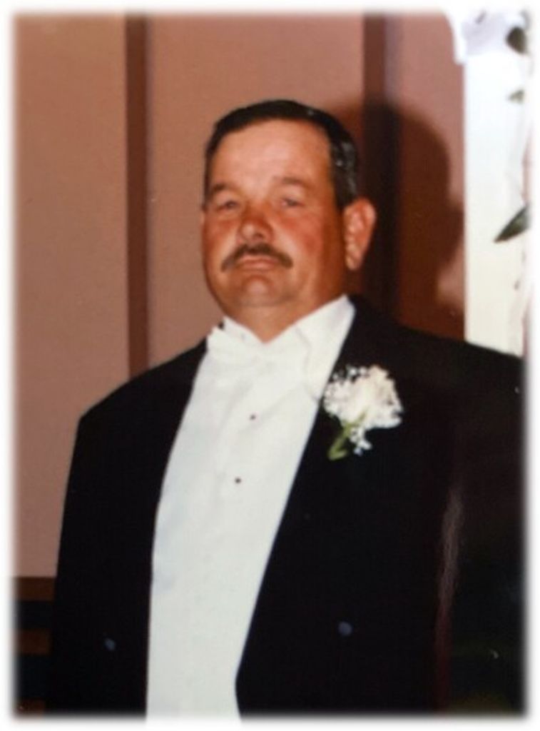 Alva Leon Grider Profile Photo