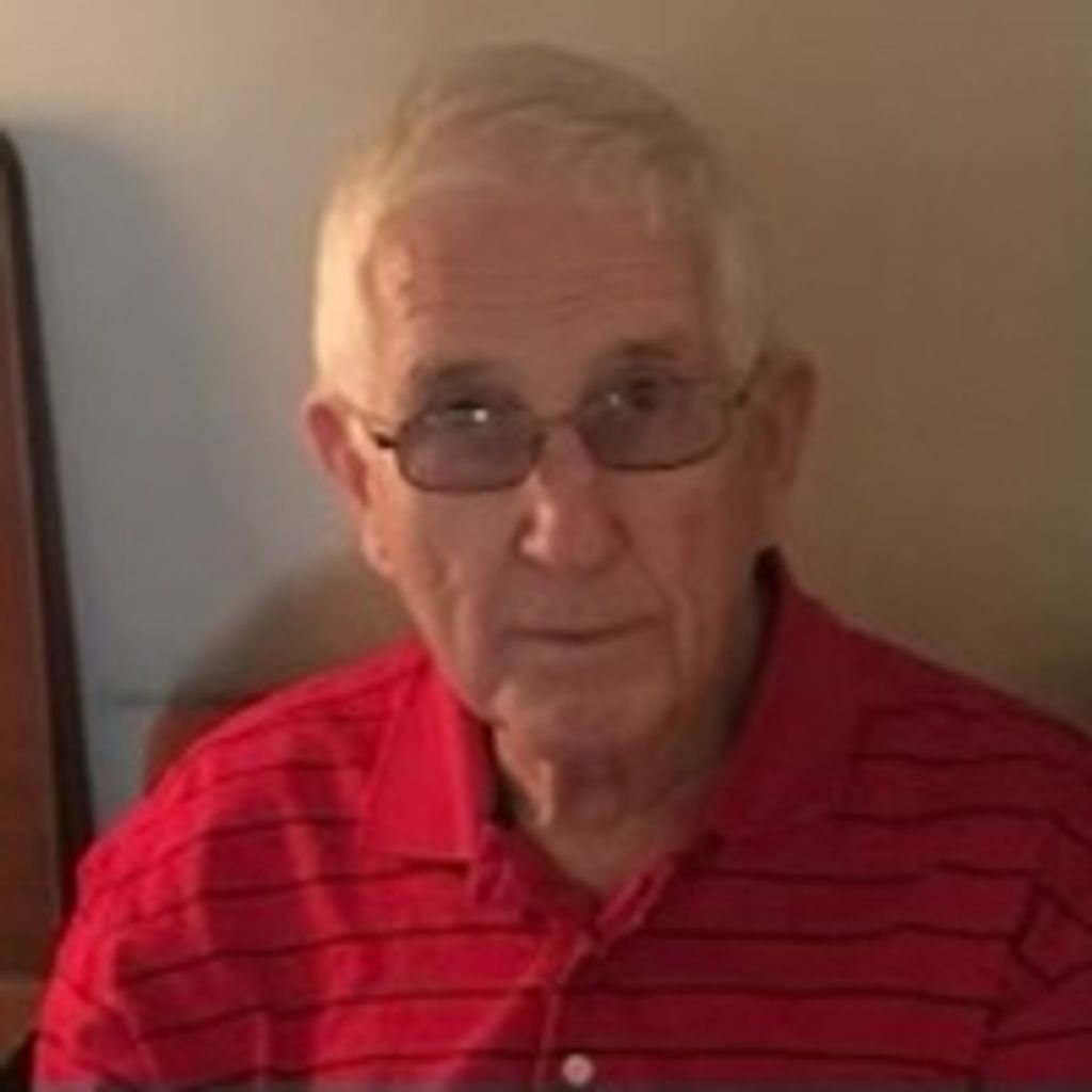 Donald Mitchell Lee