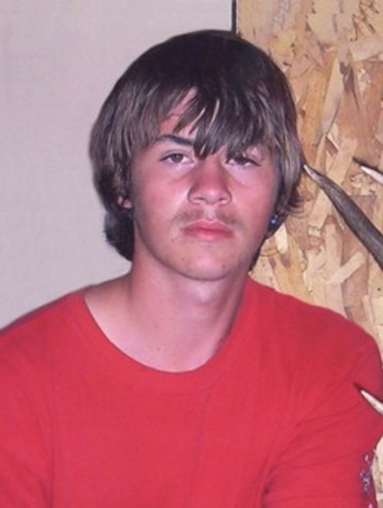 Dustin Horkley