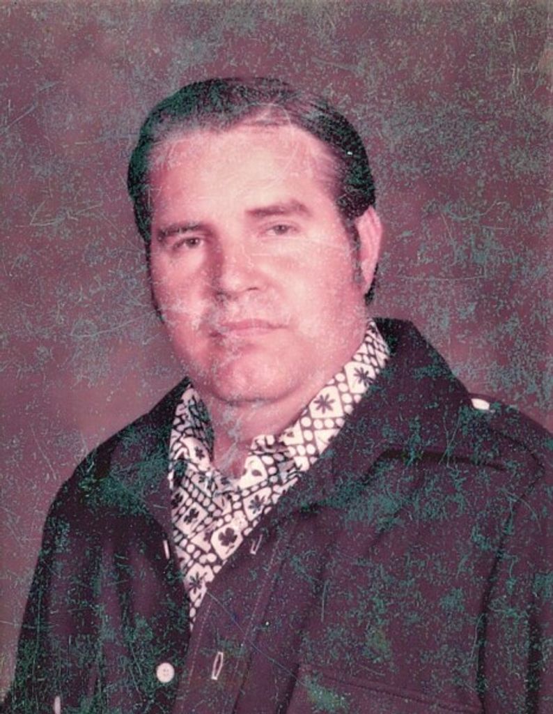 Calvin James Klasmeier, Jr.