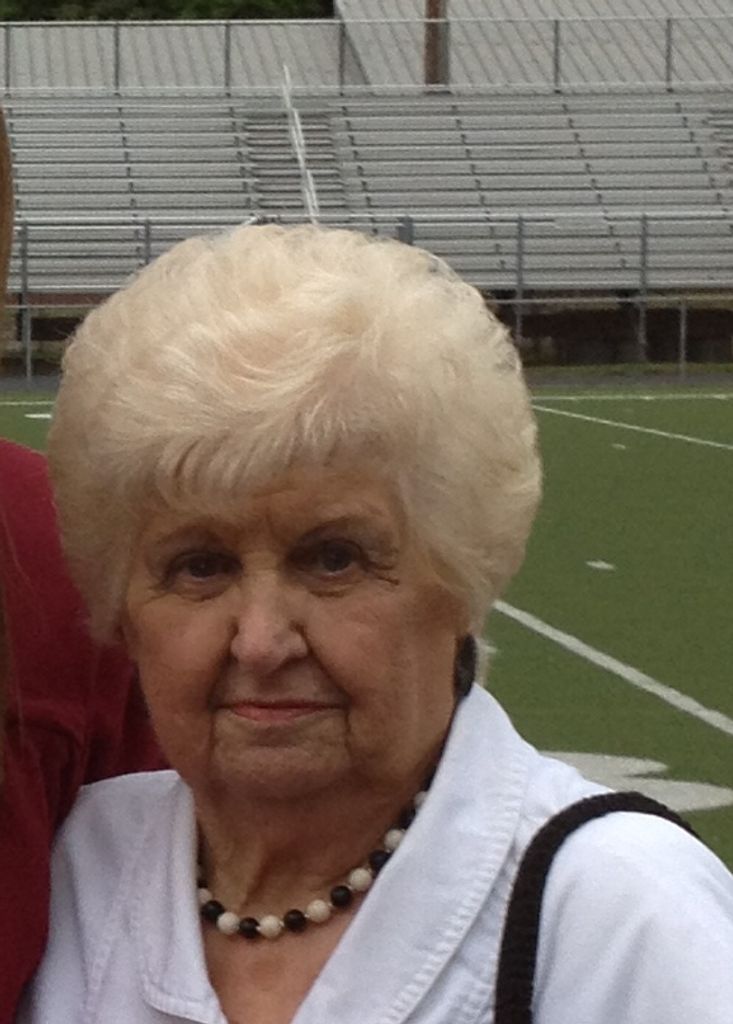 Anne Marie Trbovich