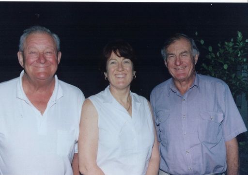 Alan Forrest photo gallery thumbnail 37 of 37