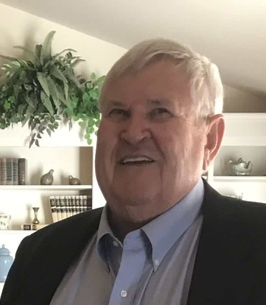 Herbert Stanley Jr. Profile Photo