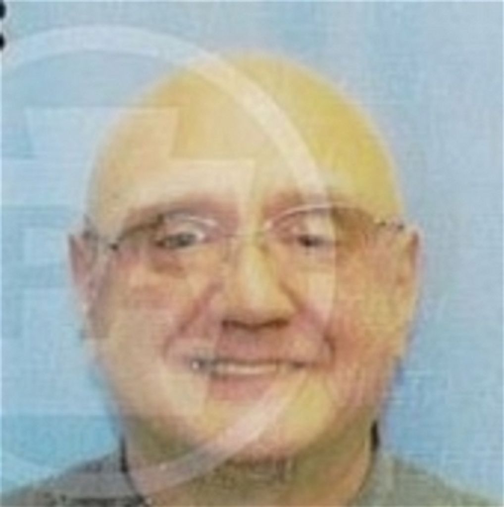 William G. Bensinger