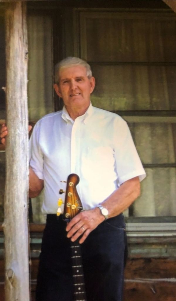 Garry Allen Humphress