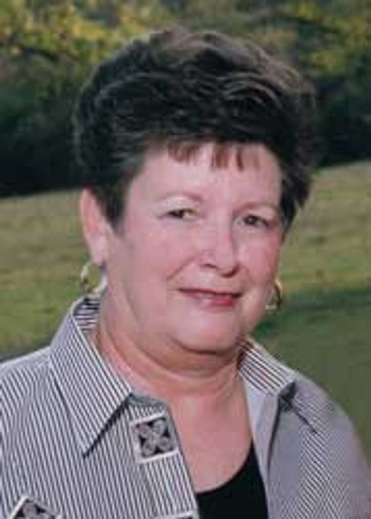 Betty Morris Profile Photo