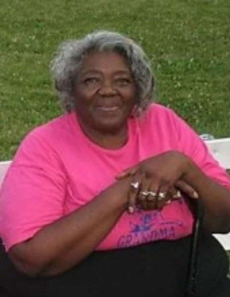 Ruth Trainor (Lansing)