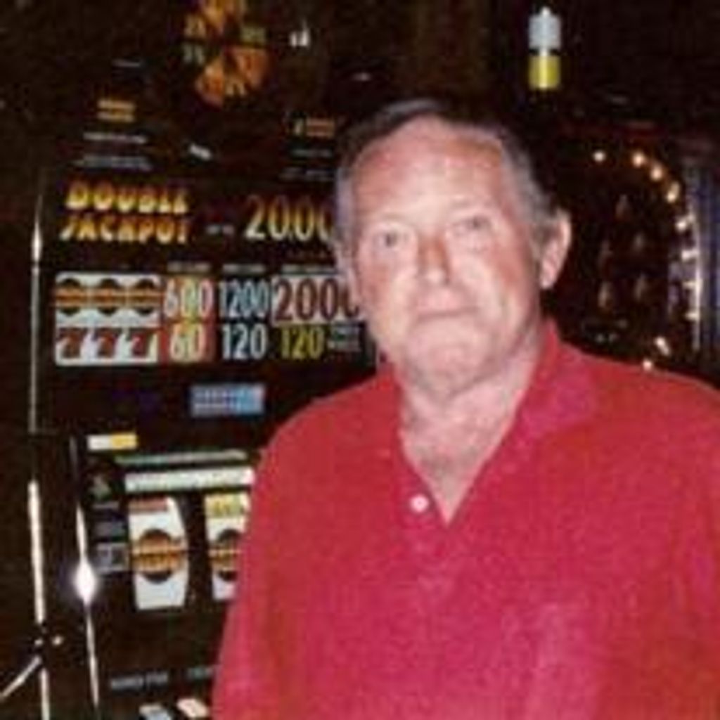 Robert Mahoney