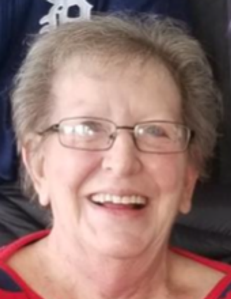 Laura Lillian Dedeckere