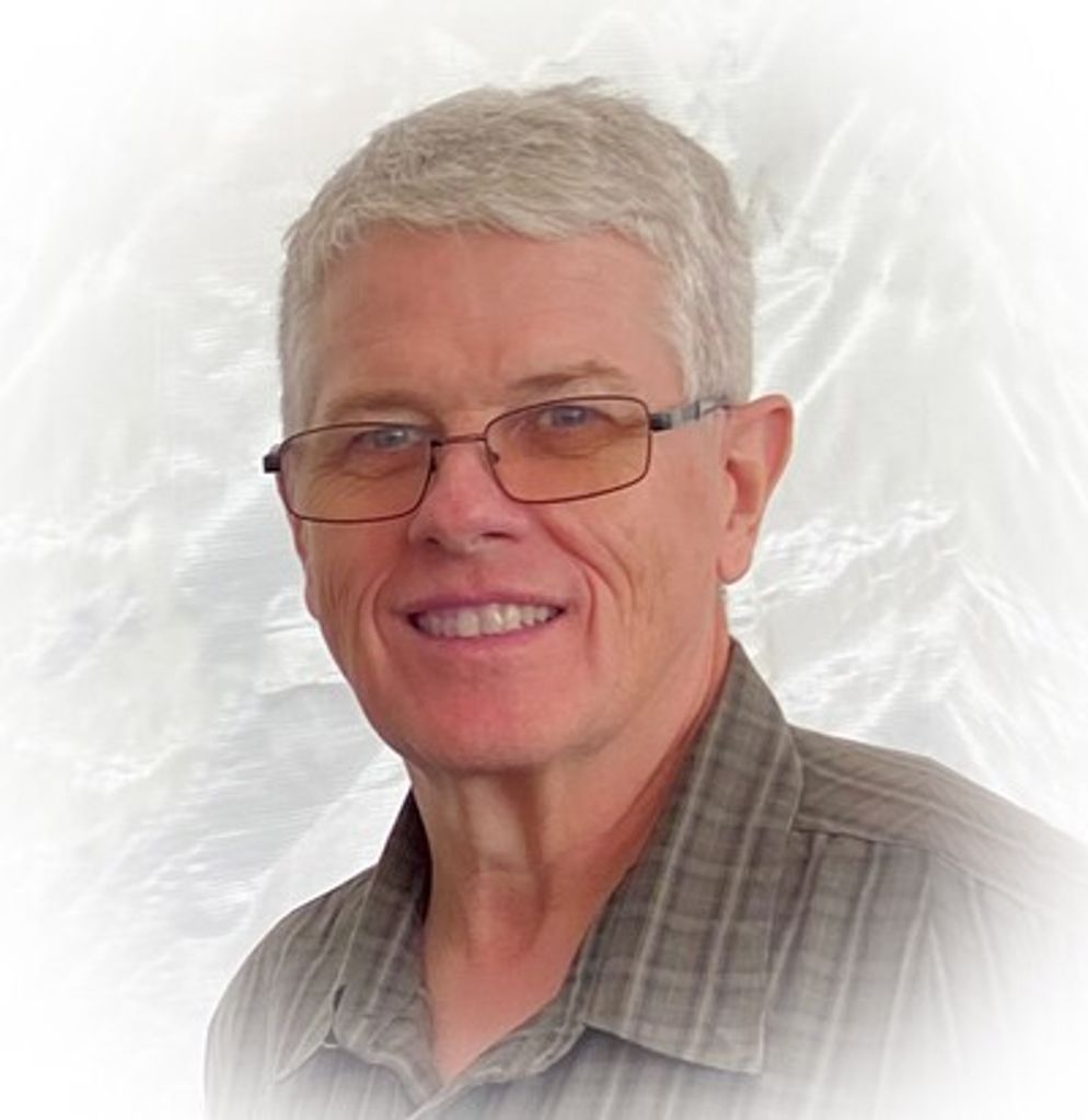 Christopher J. Weir Profile Photo