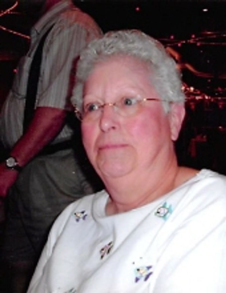 Sarah J Bogardus Profile Photo