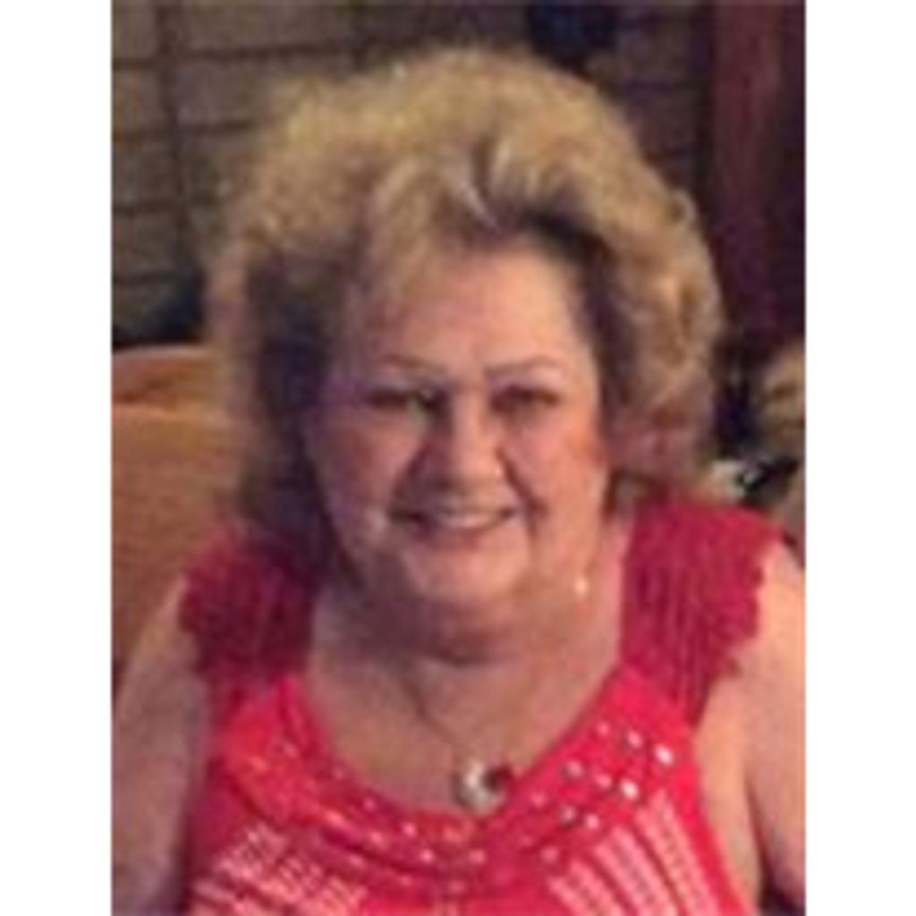 Theresa Mary Crandall