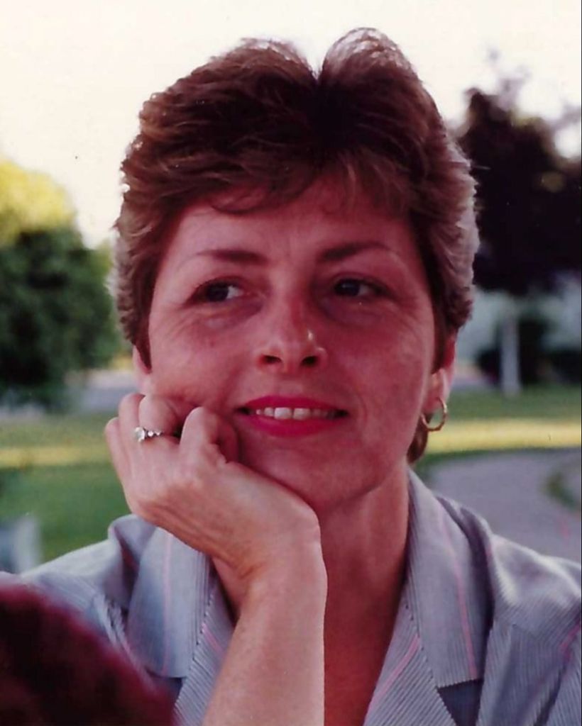 Ann Marie Reilly Profile Photo