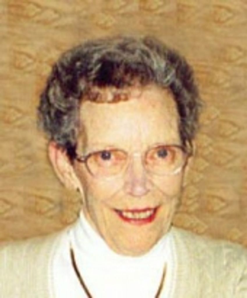 Mary Schei