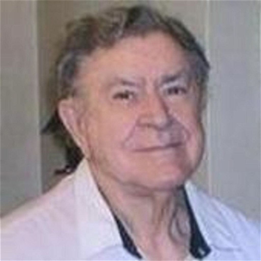 Frederick J. Mengoni