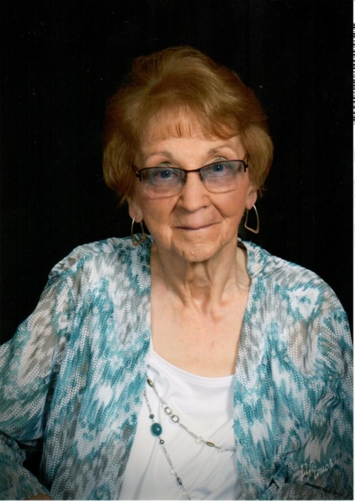 Carolyn Larson