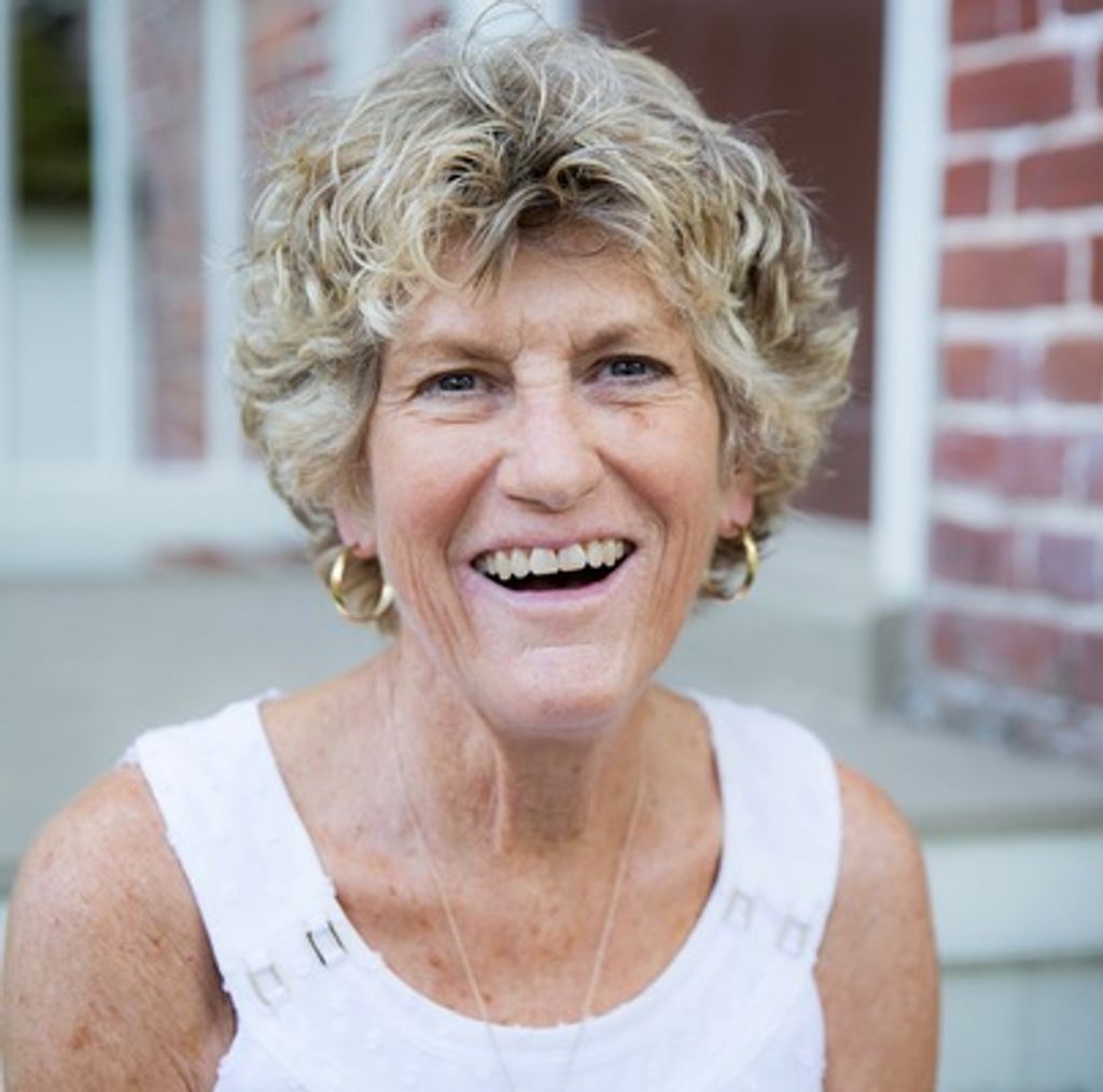 Sandy Grimes Boone Profile Photo