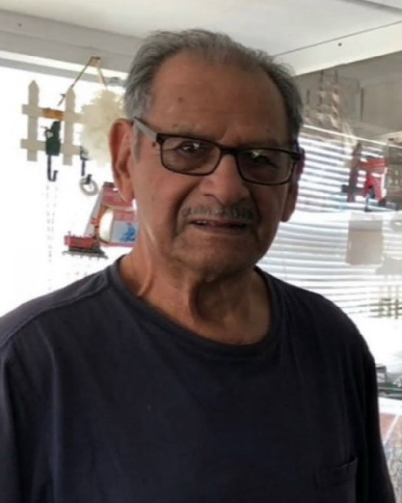 Cruz J Vargas Profile Photo