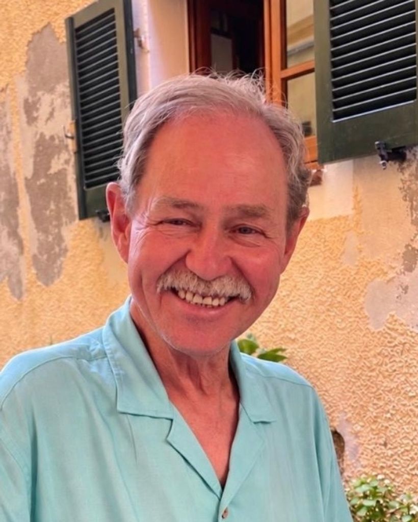 Eugene C. Leary