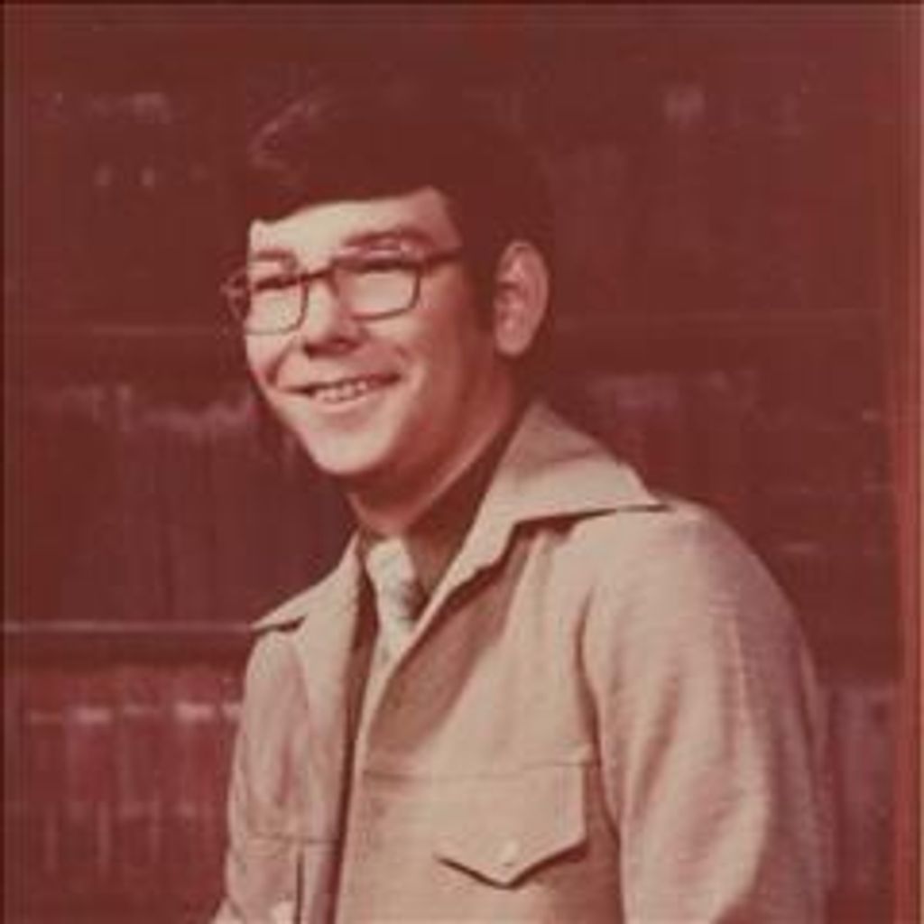 Chris Raglin Profile Photo