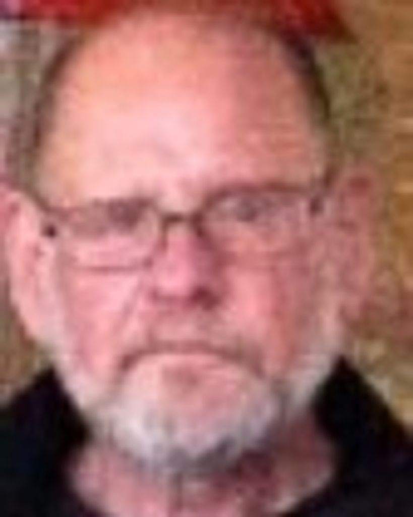 Don Jerome Larson Profile Photo