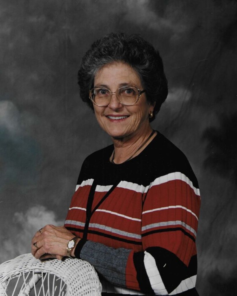 Judy Webb