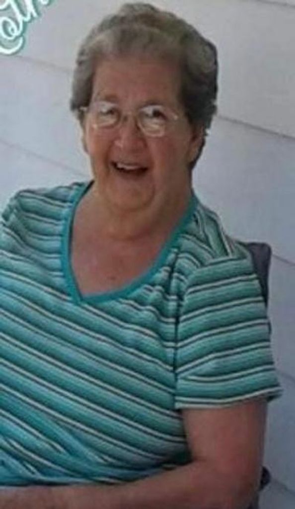 Betty Jo Shrum Profile Photo