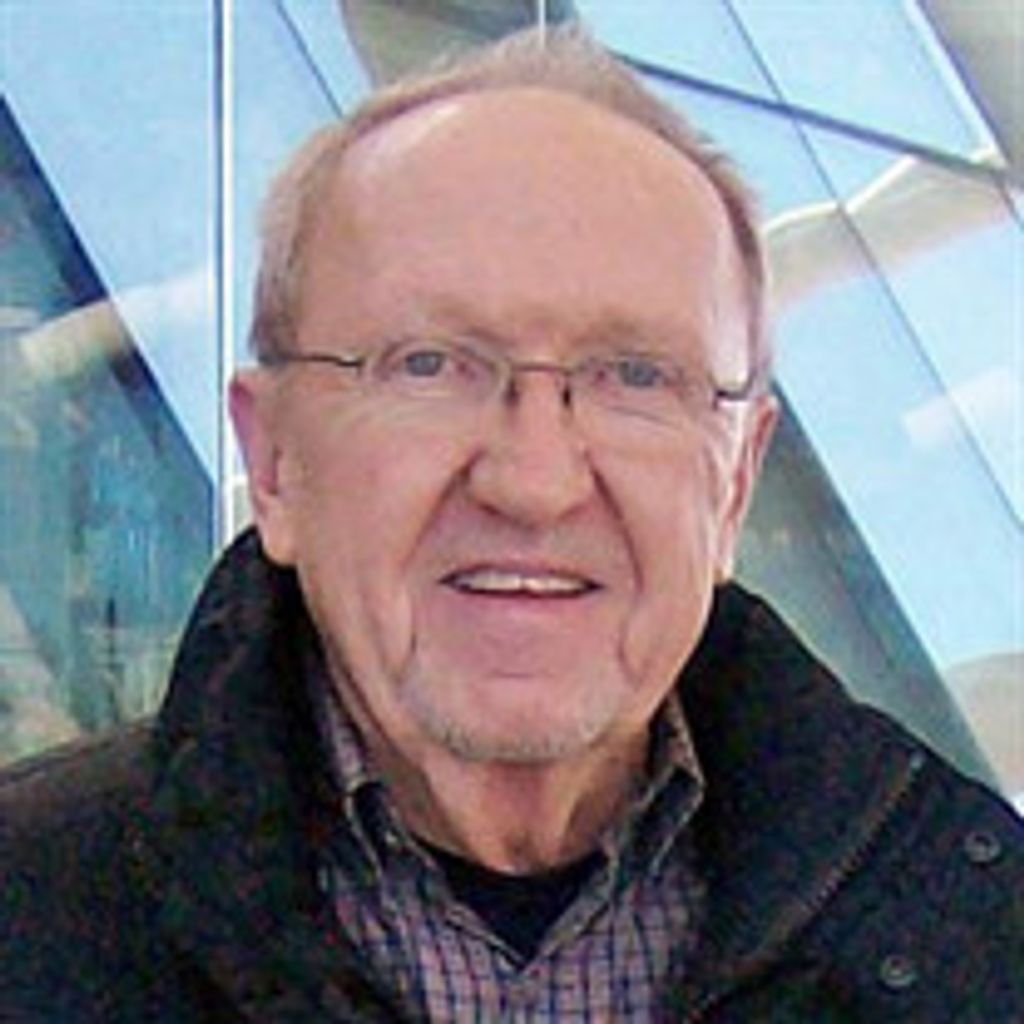Gary Lynn Thompson, PhD